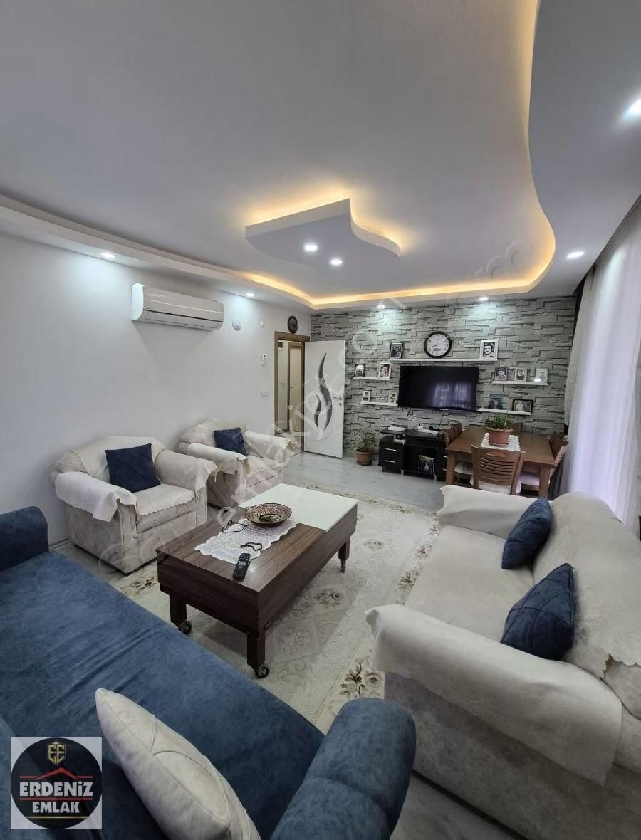 Muratpaşa Kızılarık Mh 2+1 105m2 Doğalgazlı Asansörlü Daire - Görsel 12