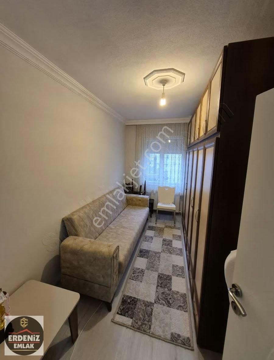 Muratpaşa Kızılarık Mh 2+1 105m2 Doğalgazlı Asansörlü Daire - Görsel 2