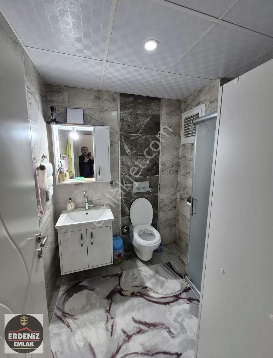 Muratpaşa Kızılarık Mh 2+1 105m2 Doğalgazlı Asansörlü Daire - Görsel 13