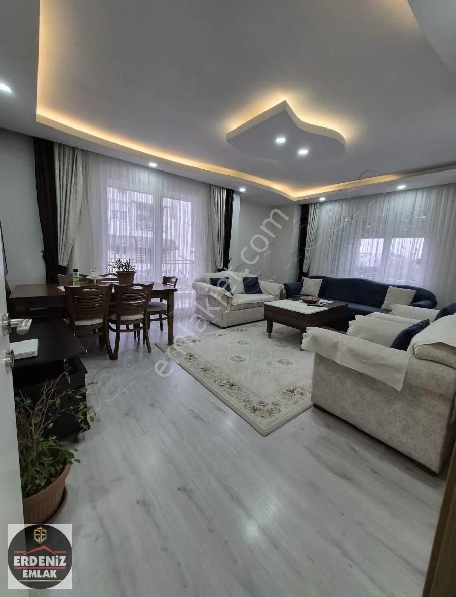 Muratpaşa Kızılarık Mh 2+1 105m2 Doğalgazlı Asansörlü Daire - Görsel 3
