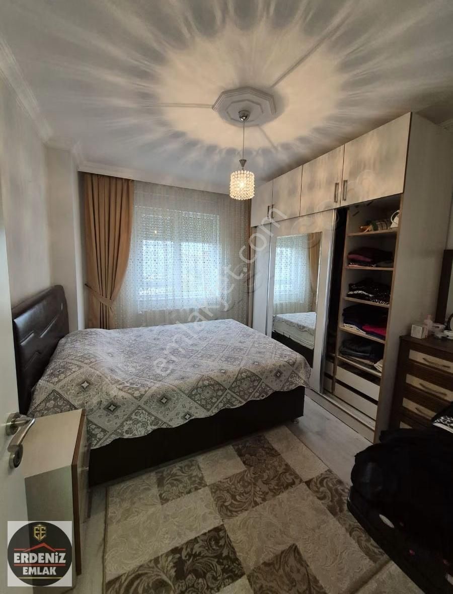 Muratpaşa Kızılarık Mh 2+1 105m2 Doğalgazlı Asansörlü Daire - Görsel 21