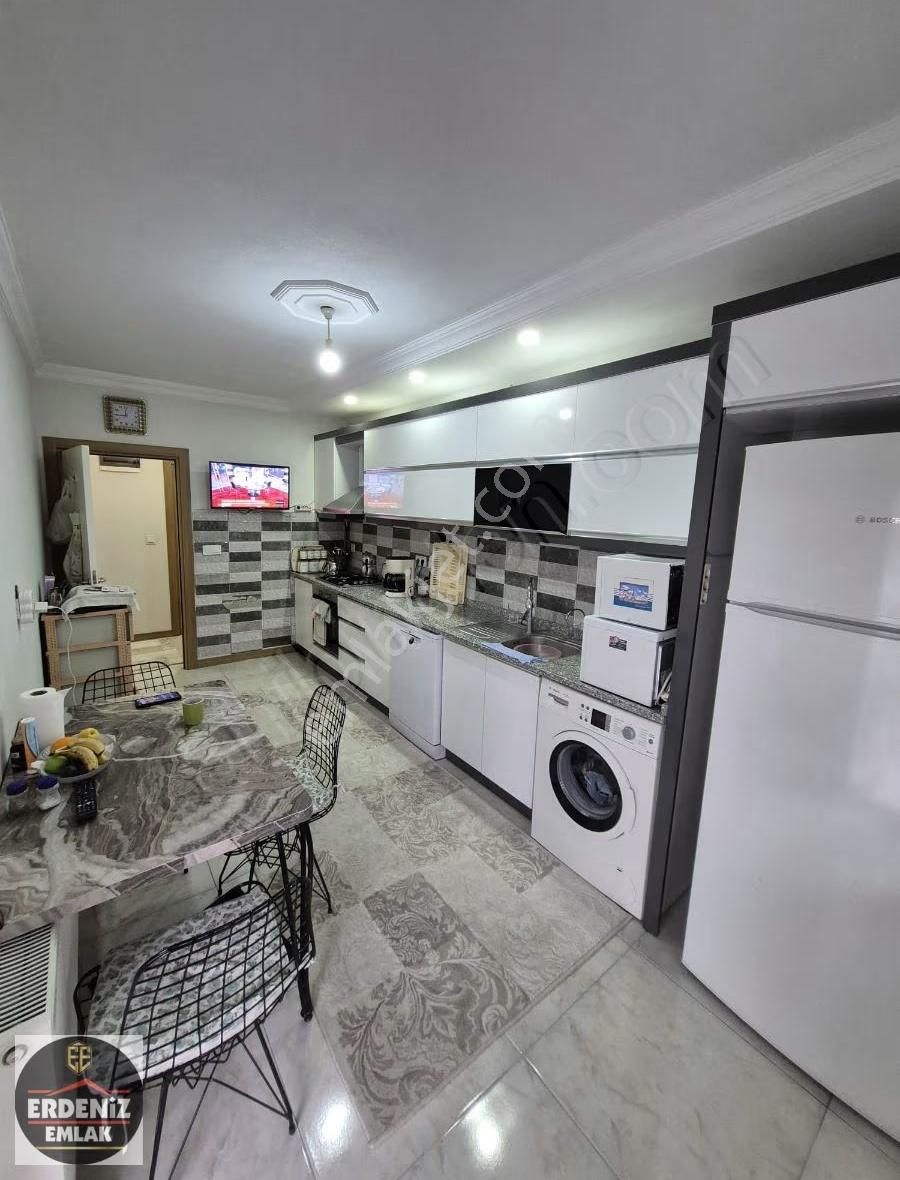 Muratpaşa Kızılarık Mh 2+1 105m2 Doğalgazlı Asansörlü Daire - Görsel 20