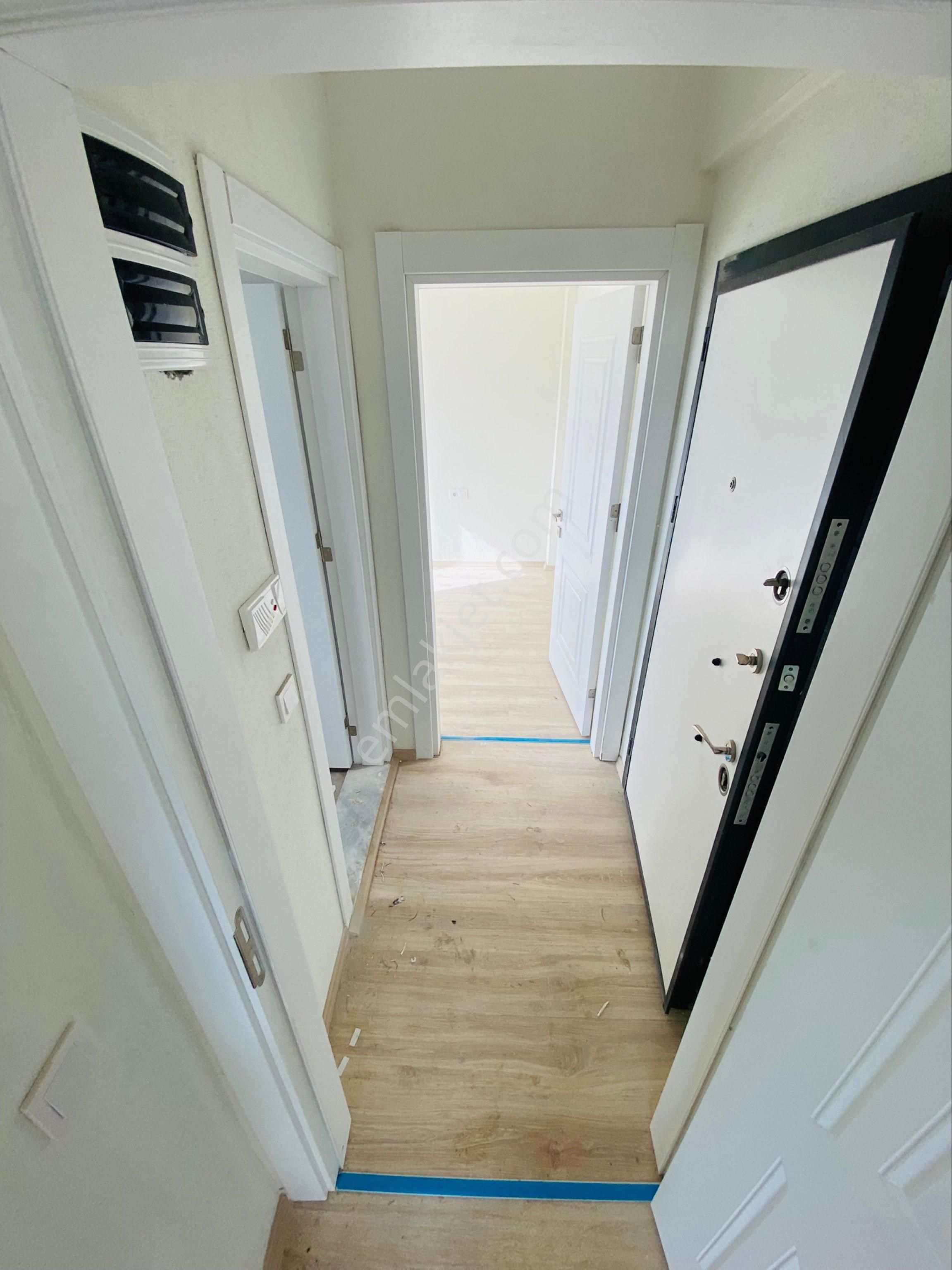 Uygun Fiyata Dalaman Söğütlüyurt Mah.de Satılık 1+1 Sıfır Ara Kat - Görsel 4