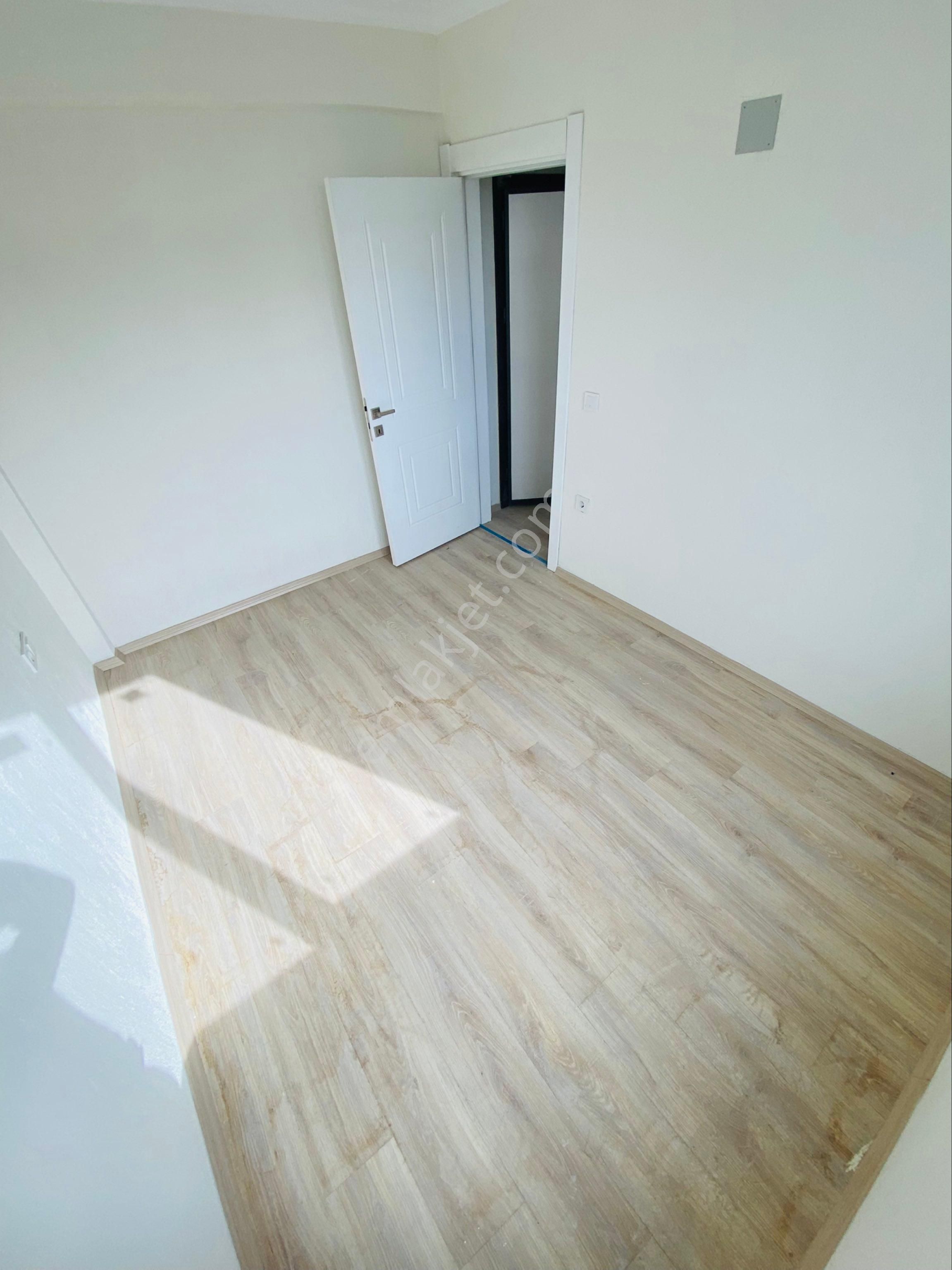 Uygun Fiyata Dalaman Söğütlüyurt Mah.de Satılık 1+1 Sıfır Ara Kat - Görsel 5