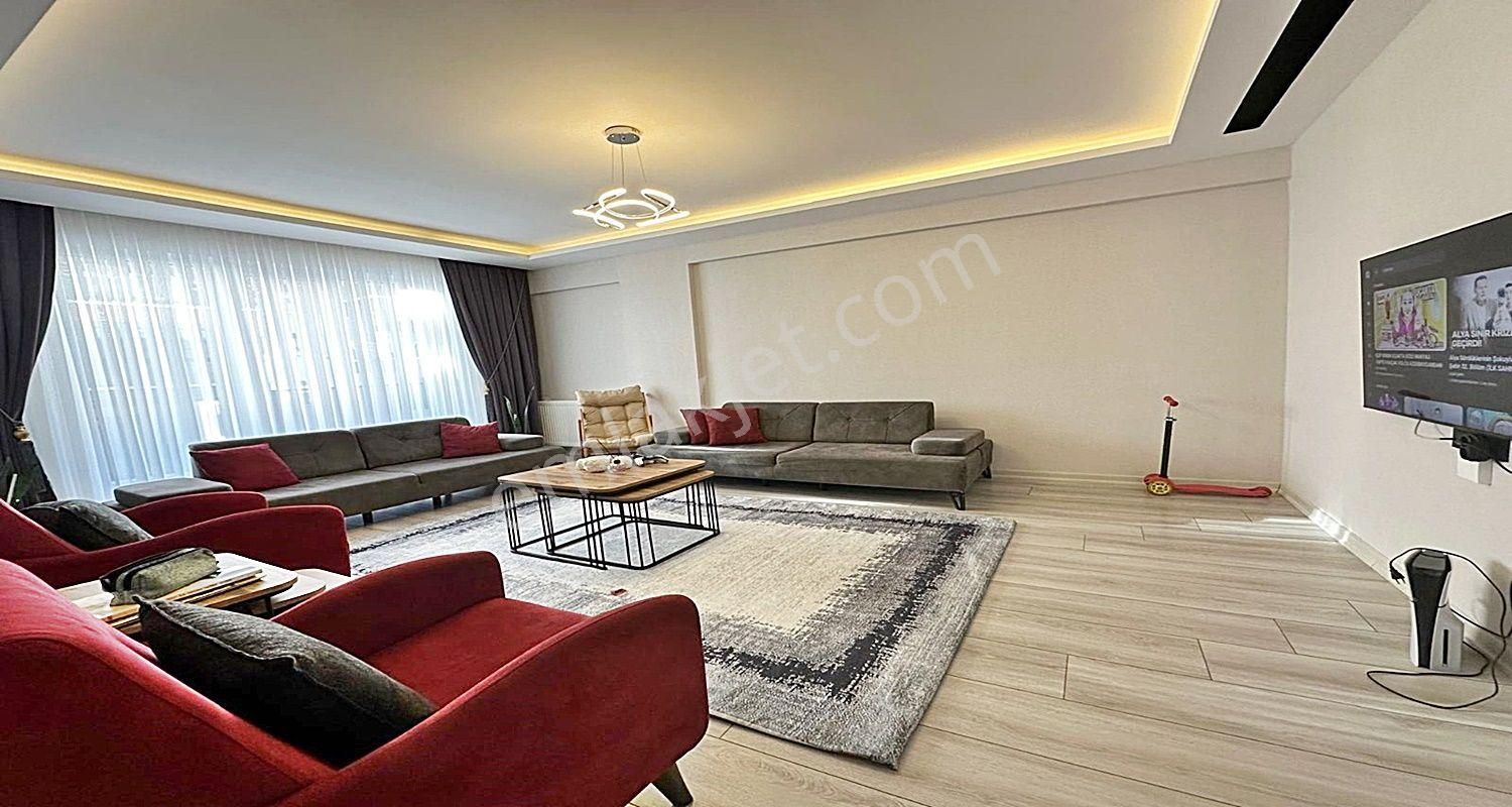 Karakaya'da Lüks Yapılı 3+1 Yeni Binada Merkezi Lakosyonda Fırsat Daire - Görsel 7