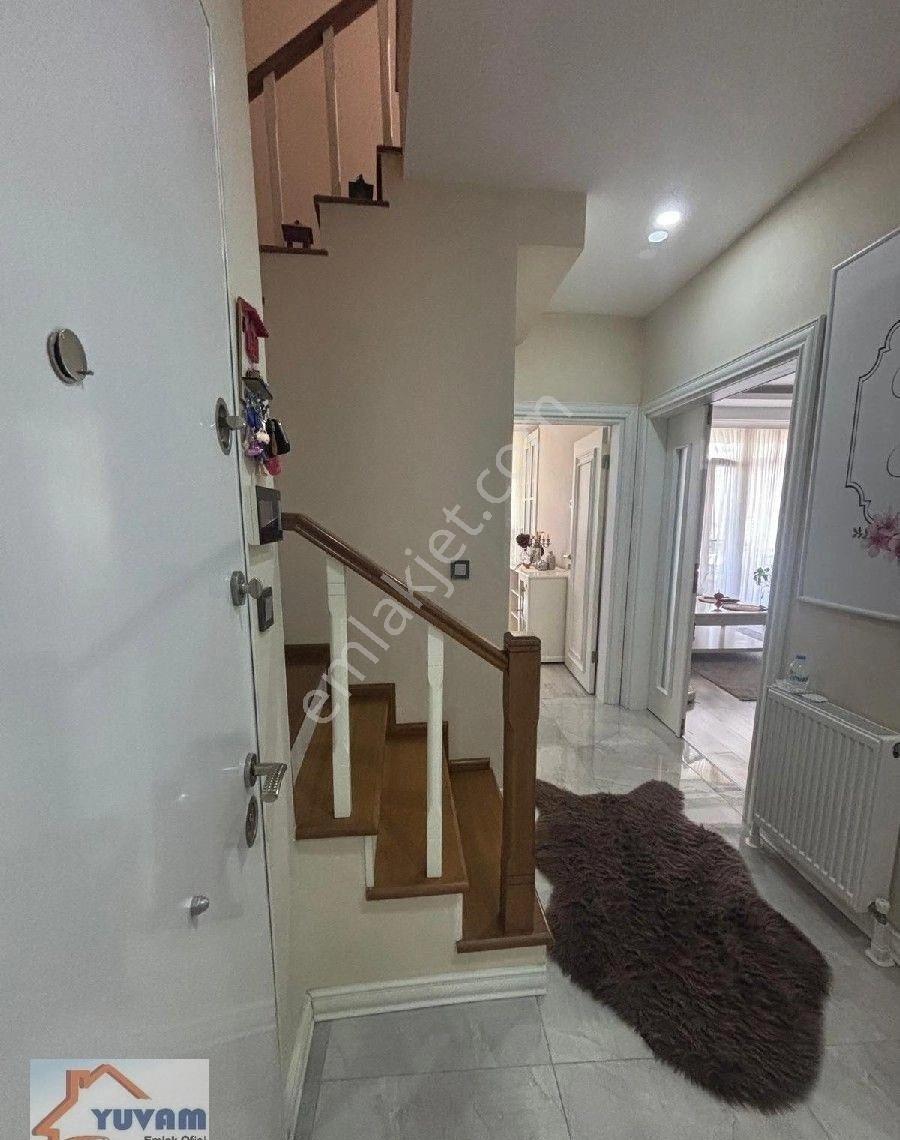 Kocaeli Başiskele Zeray Güneşinde Satılık 3+1 Çatı Dubleks Bakımlı Daire - Görsel 13
