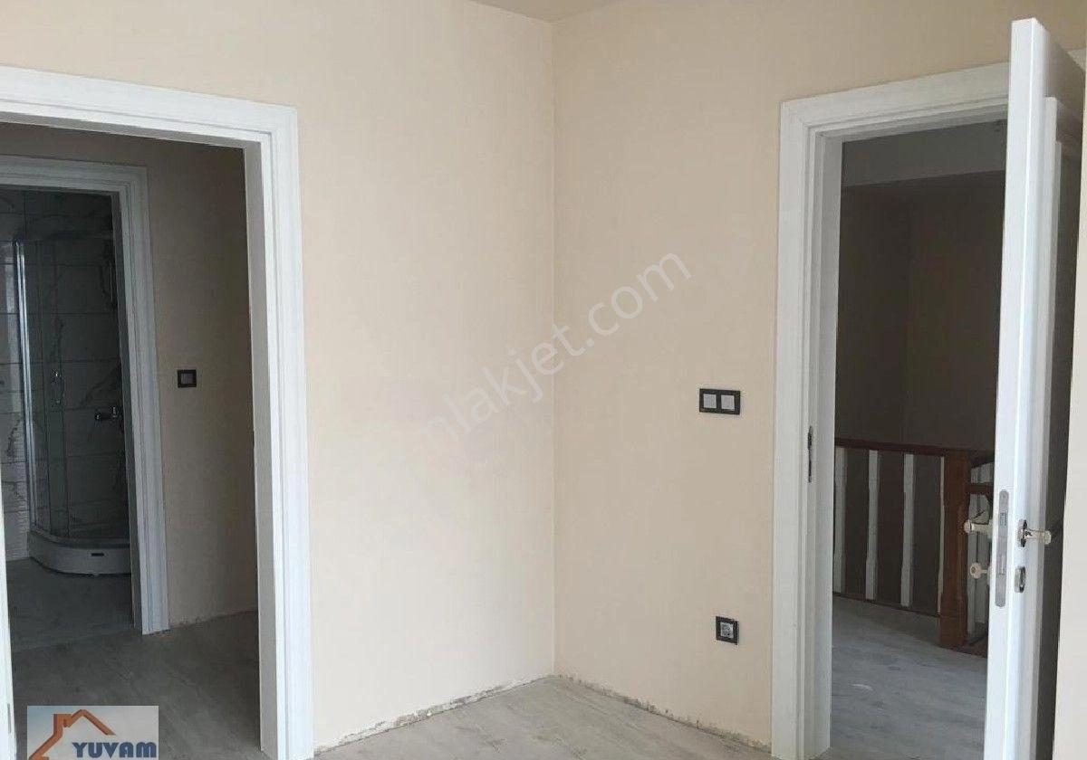 Kocaeli Başiskele Zeray Güneşinde Satılık 3+1 Çatı Dubleks Bakımlı Daire - Görsel 5