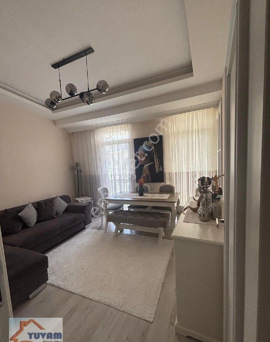 Kocaeli Başiskele Zeray Güneşinde Satılık 3+1 Çatı Dubleks Bakımlı Daire - Görsel 7