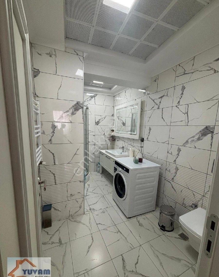 Kocaeli Başiskele Zeray Güneşinde Satılık 3+1 Çatı Dubleks Bakımlı Daire - Görsel 6