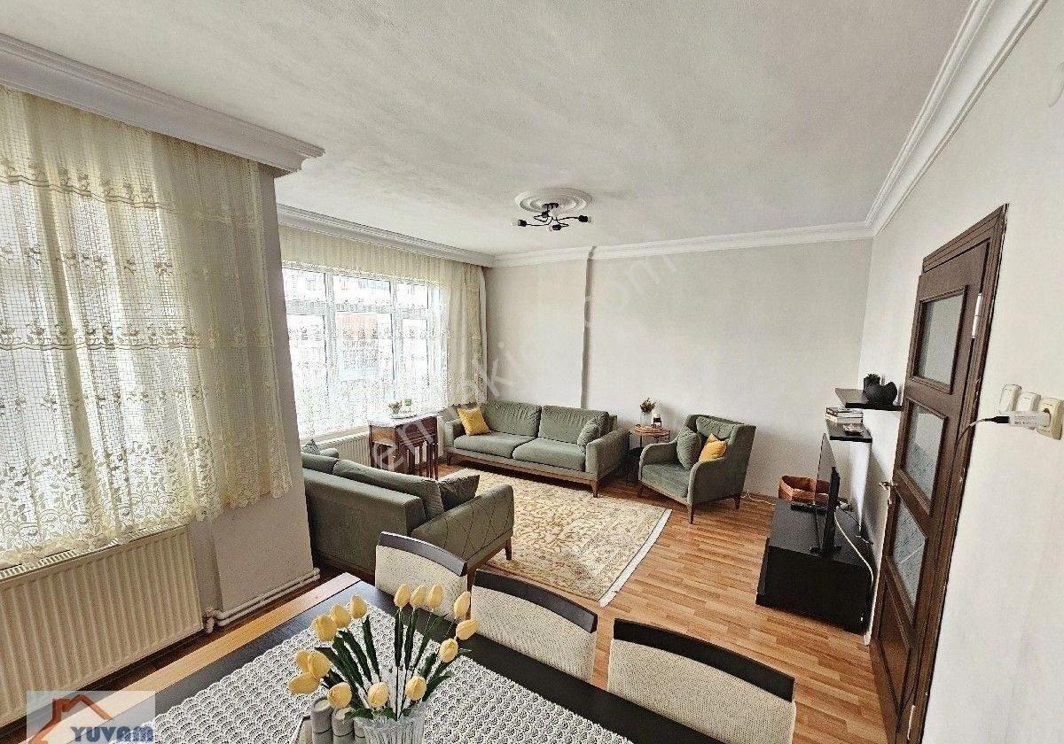 Değirmendere Yüzbaşılarda 4.ncü Kat 3+1 Satılık Daire - Görsel 12