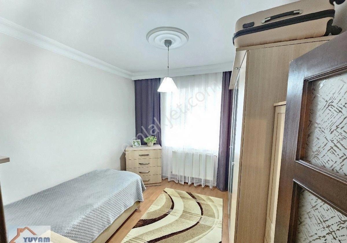 Değirmendere Yüzbaşılarda 4.ncü Kat 3+1 Satılık Daire - Görsel 19
