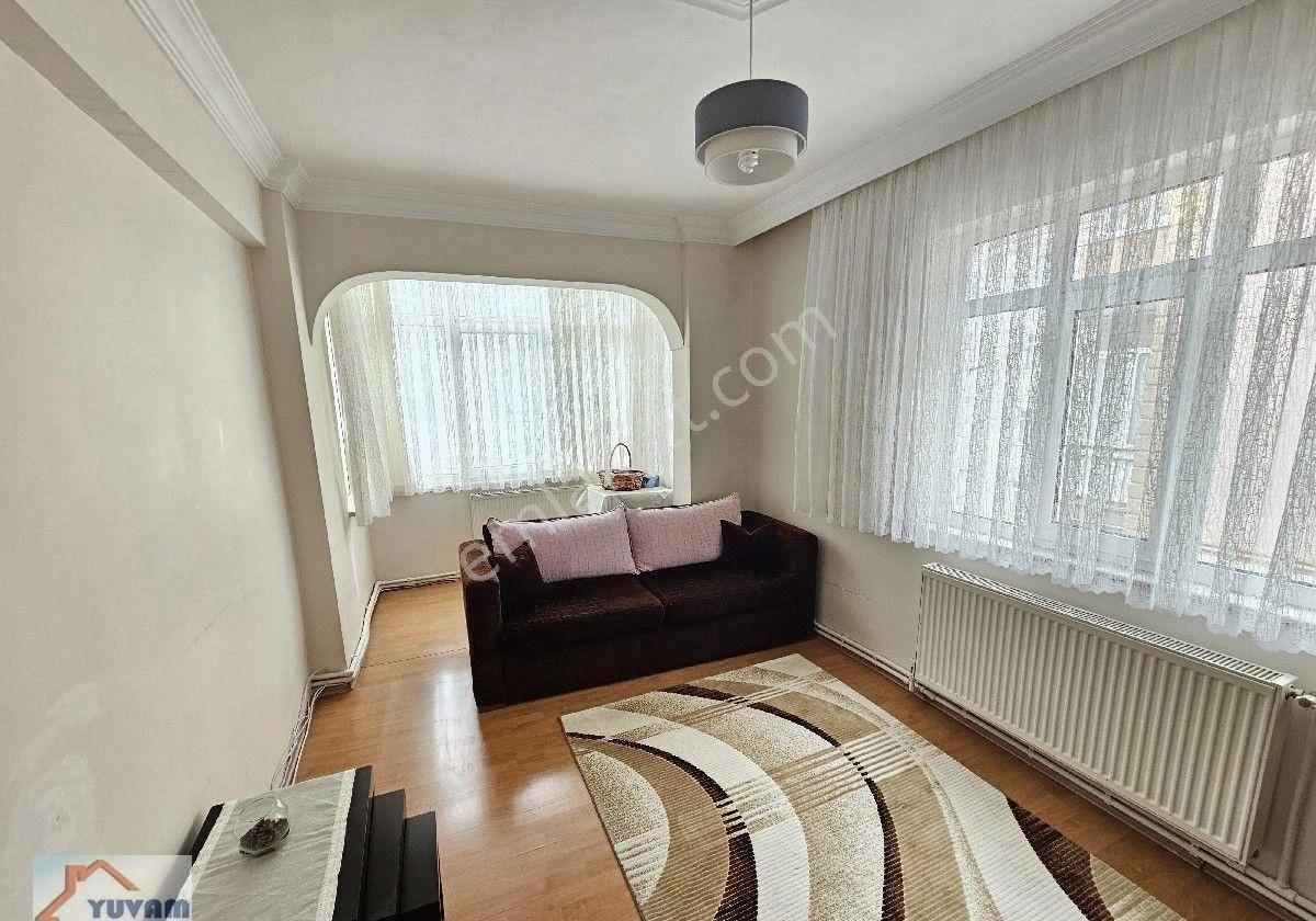 Değirmendere Yüzbaşılarda 4.ncü Kat 3+1 Satılık Daire - Görsel 17