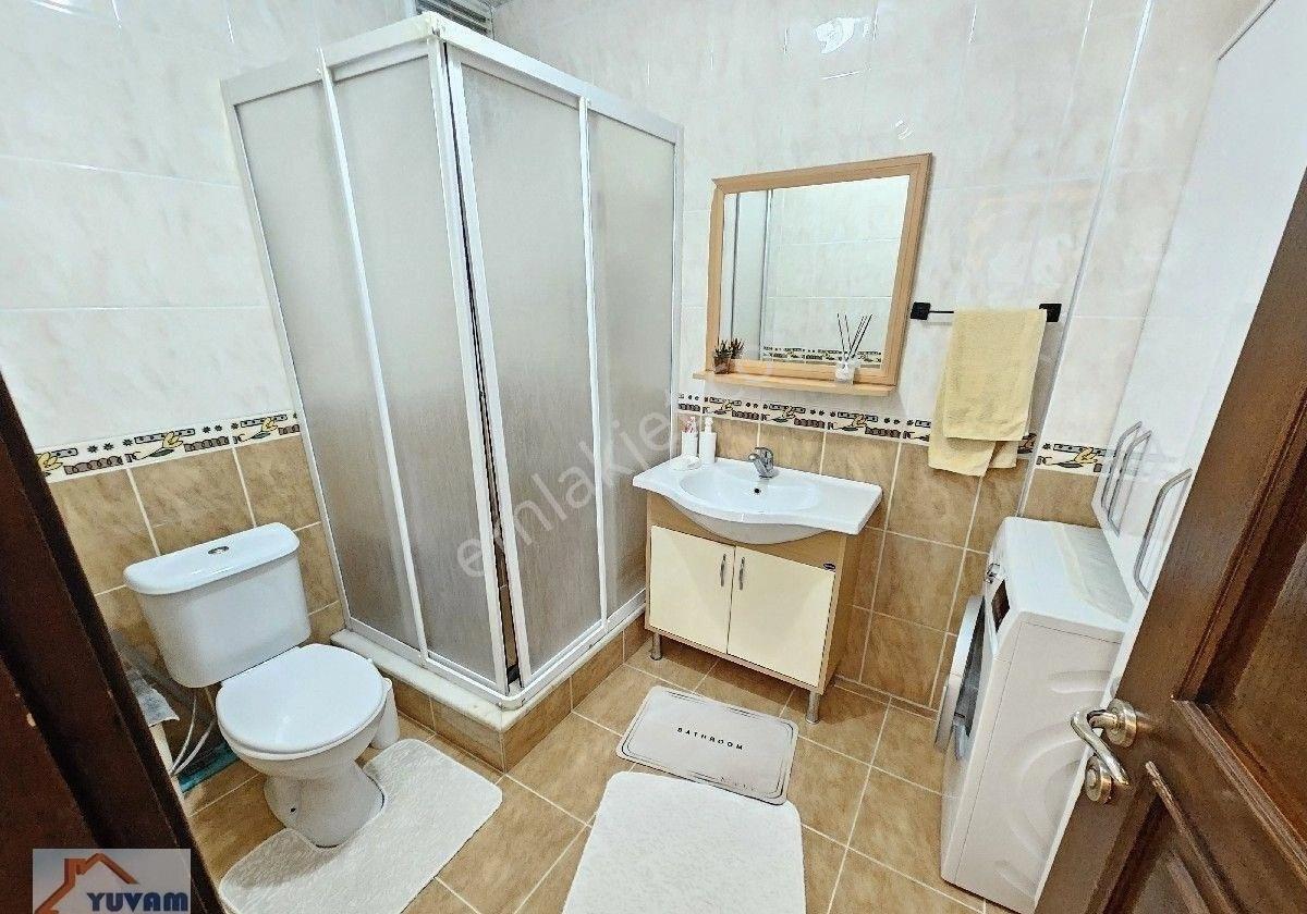 Değirmendere Yüzbaşılarda 4.ncü Kat 3+1 Satılık Daire - Görsel 11