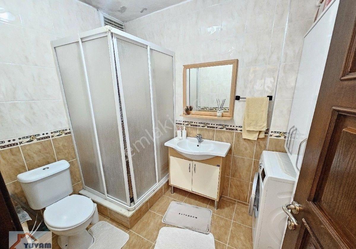 Değirmendere Yüzbaşılarda 4.ncü Kat 3+1 Satılık Daire - Görsel 6