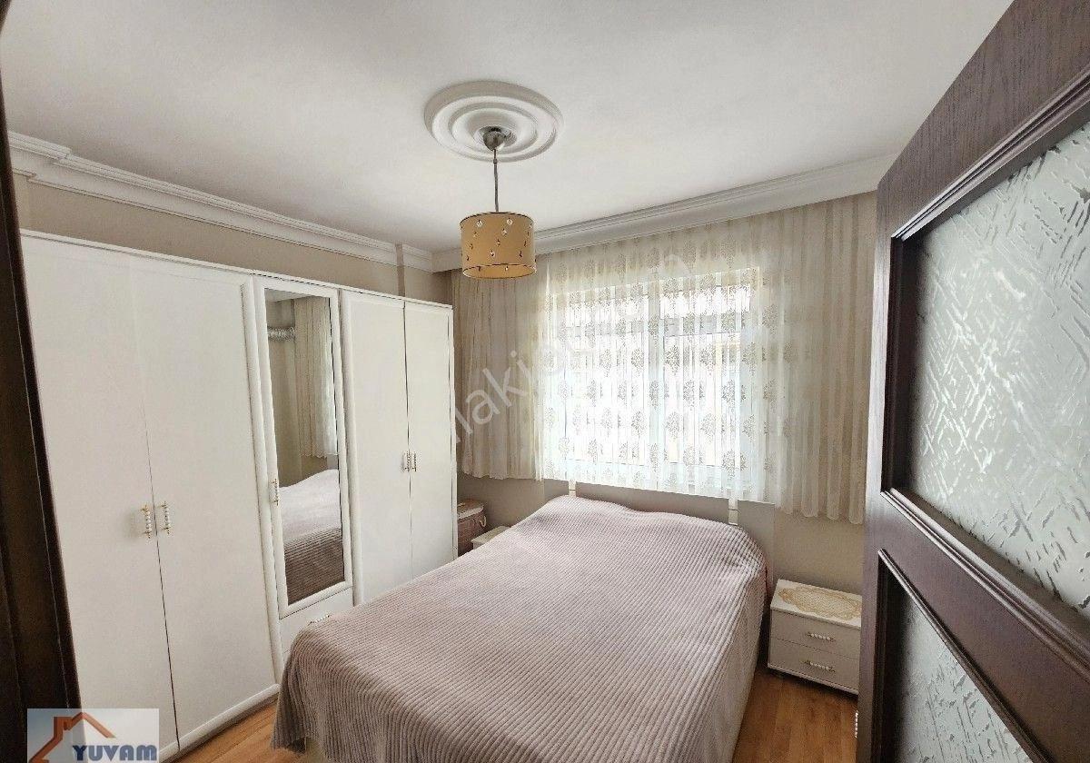 Değirmendere Yüzbaşılarda 4.ncü Kat 3+1 Satılık Daire - Görsel 13
