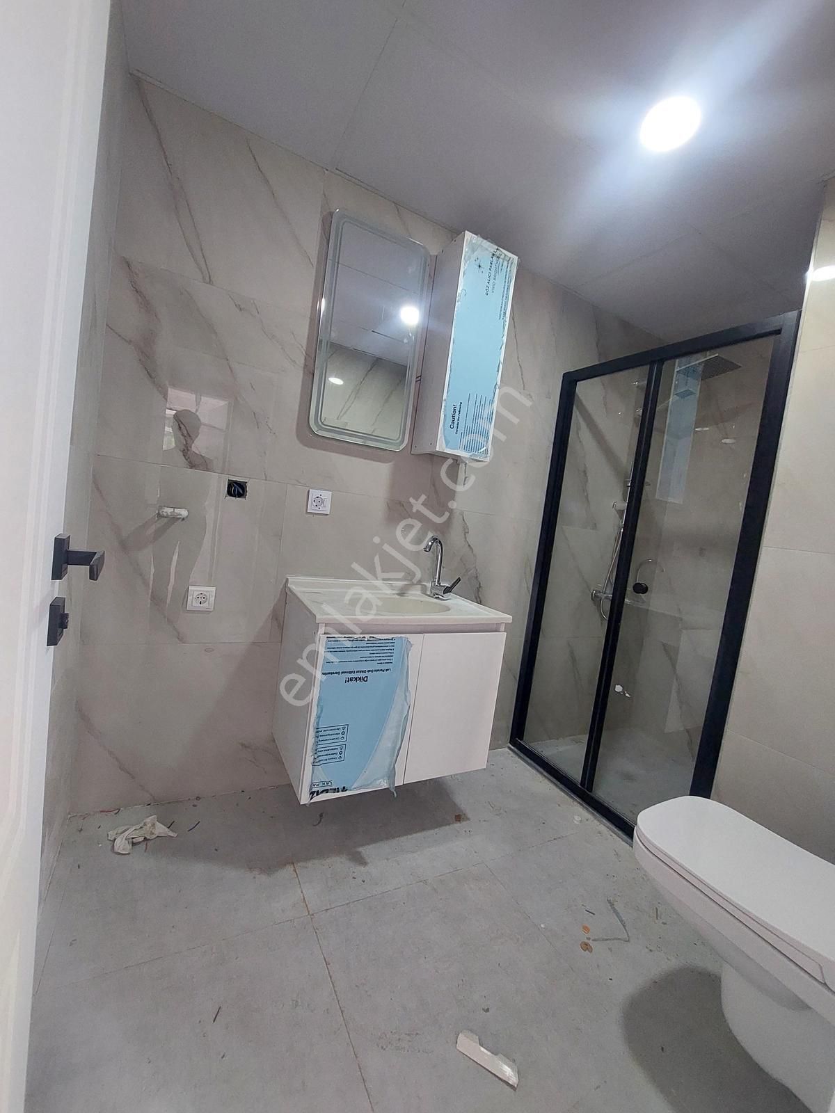 Valley Realtyden Nusratiyede Havuzlu 1+1 Daire! - Görsel 9