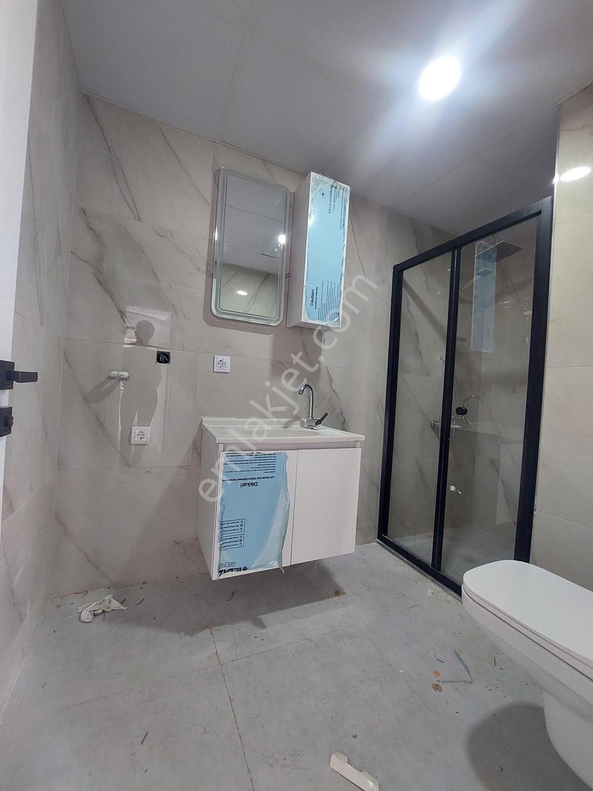 Valley Realtyden Nusratiyede Havuzlu 1+1 Daire! - Görsel 6