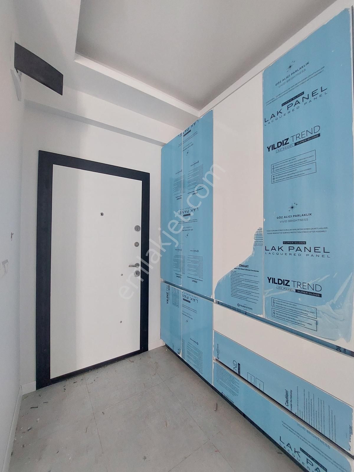 Valley Realtyden Nusratiyede Havuzlu 1+1 Daire! - Görsel 11