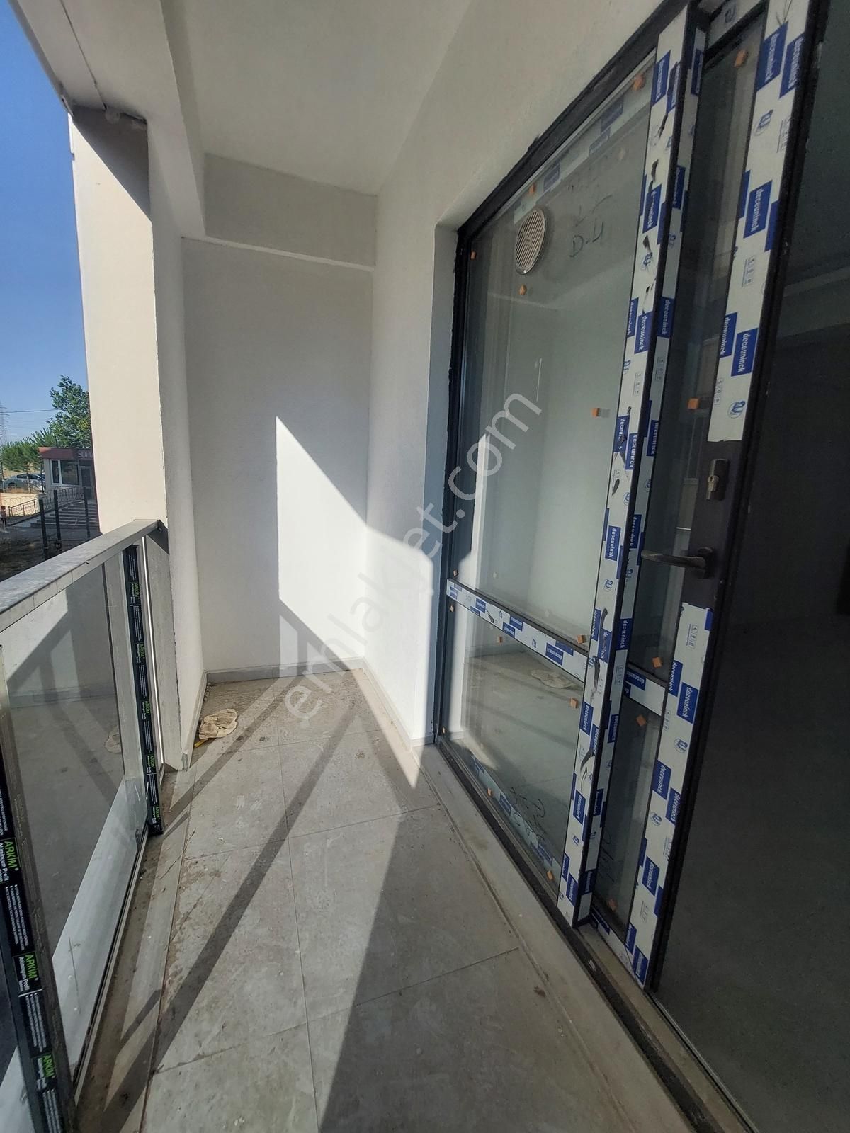 Valley Realtyden Nusratiyede Havuzlu 1+1 Daire! - Görsel 3