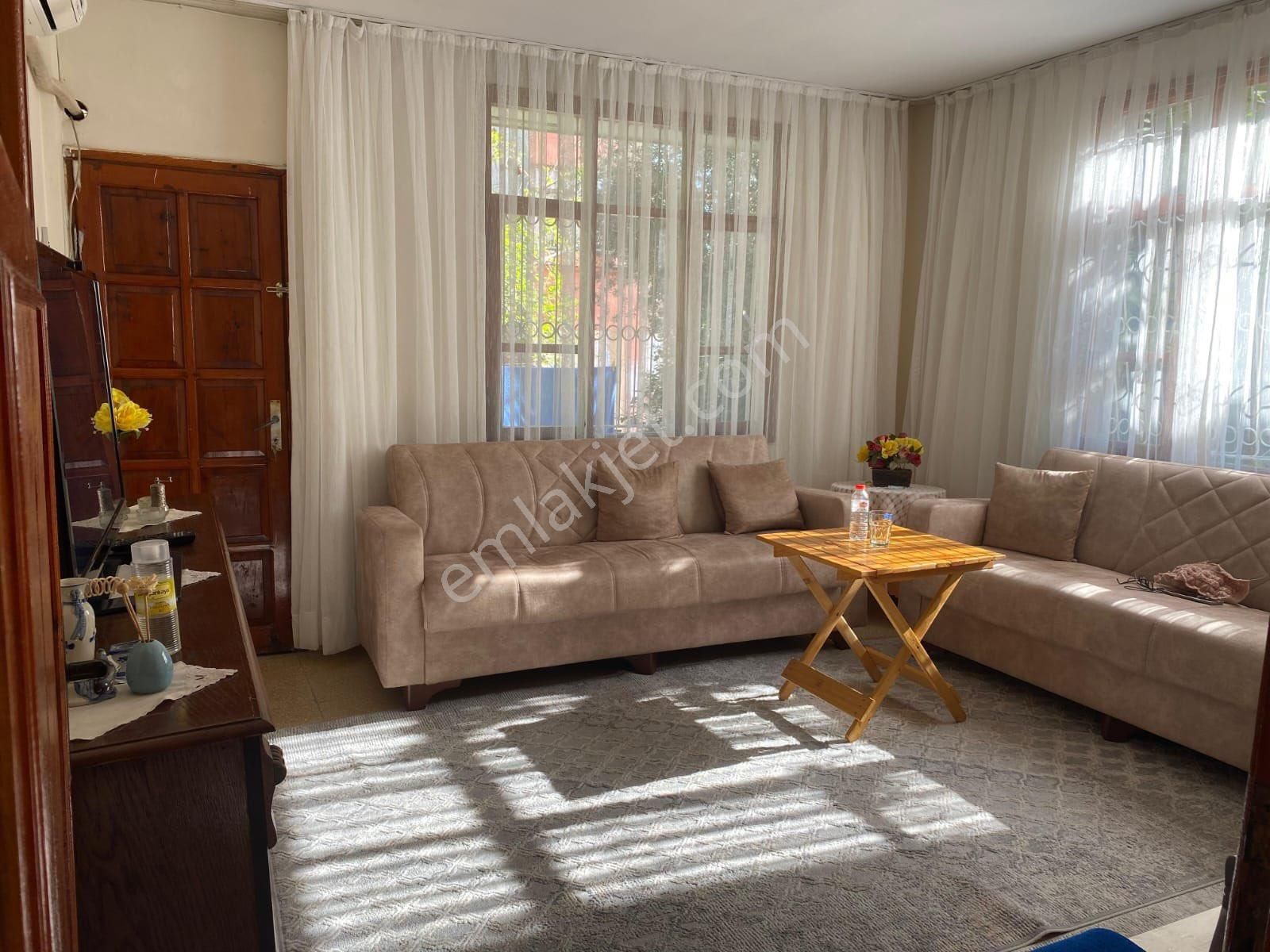 Barış Mah.’de Güneş Alan 3+1 Kapalı Mutfak Kiralık Daire - Görsel 2
