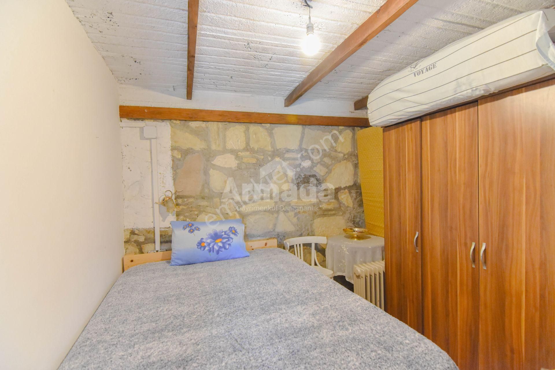 Kuşadası Yaylaköyde Deniz Manzaralı 7+3 Tek Müstakil Villa - Görsel 28