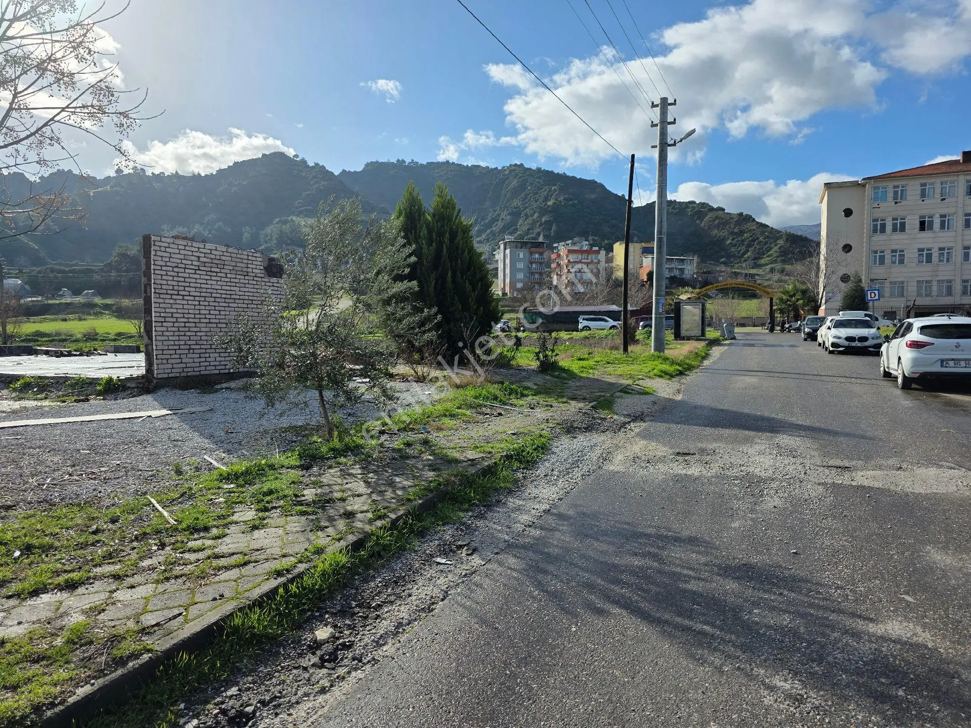 Hacıbektaşlı Mah - Görsel 4