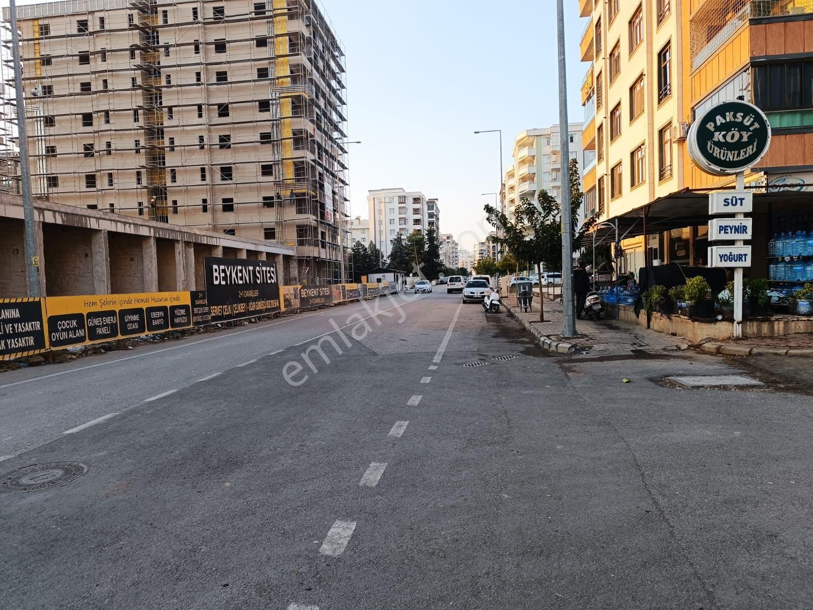 Yavuz Emlak Tan Satılık Daire Arakat Karaköprü Gu - Görsel 32