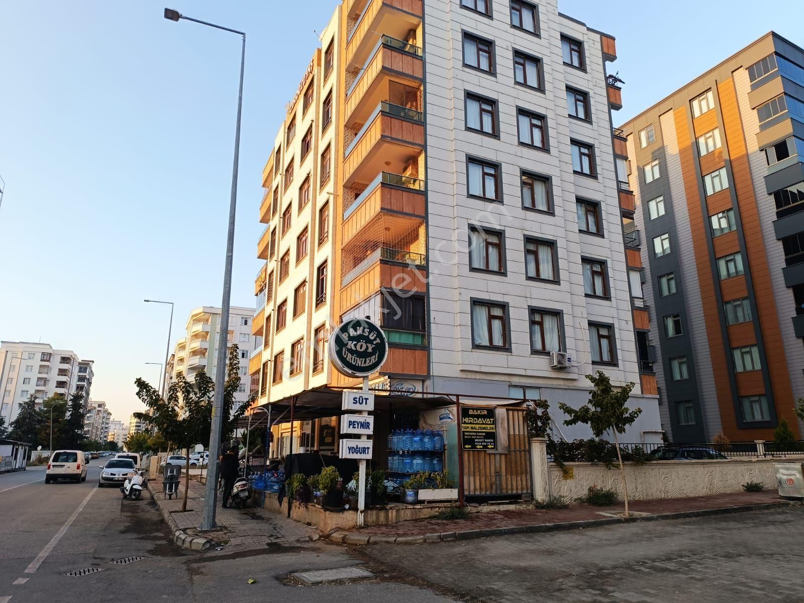 Yavuz Emlak Tan Satılık Daire Arakat Karaköprü Gu - Görsel 31