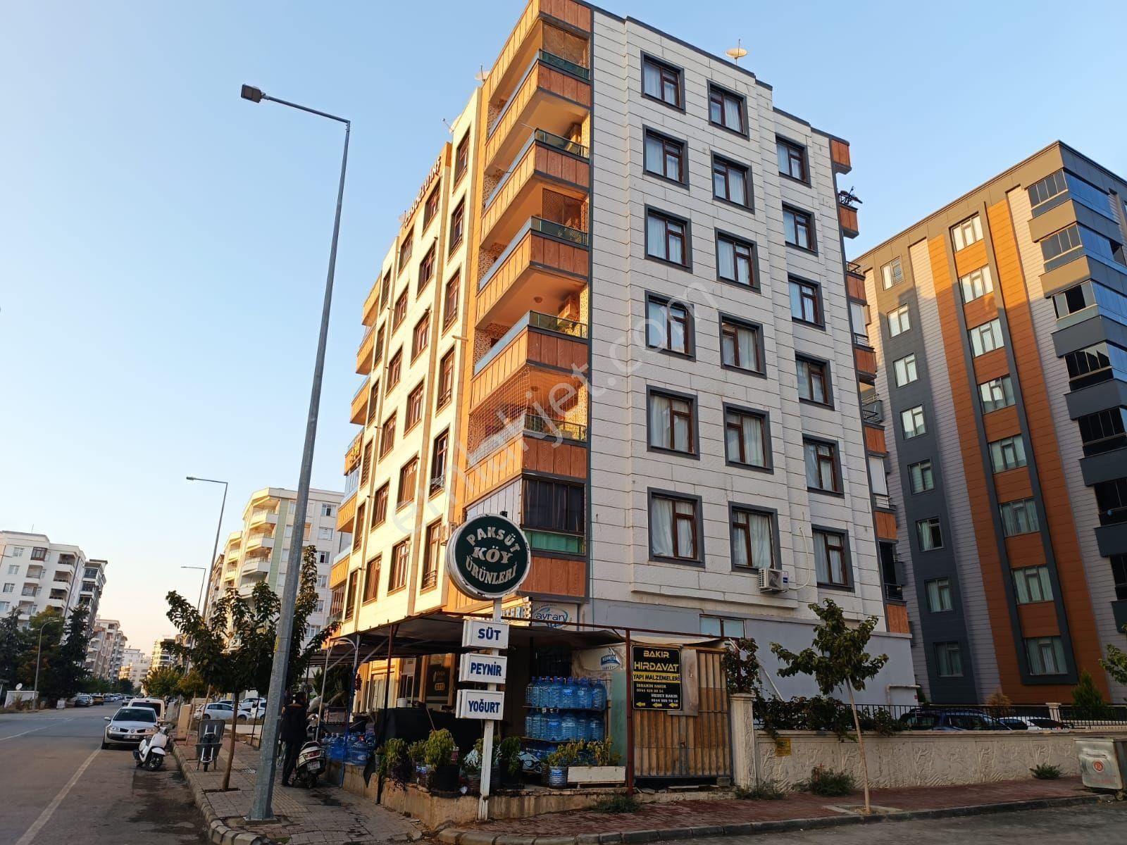 Yavuz Emlak Tan Satılık Daire Arakat Karaköprü Gu - Görsel 30