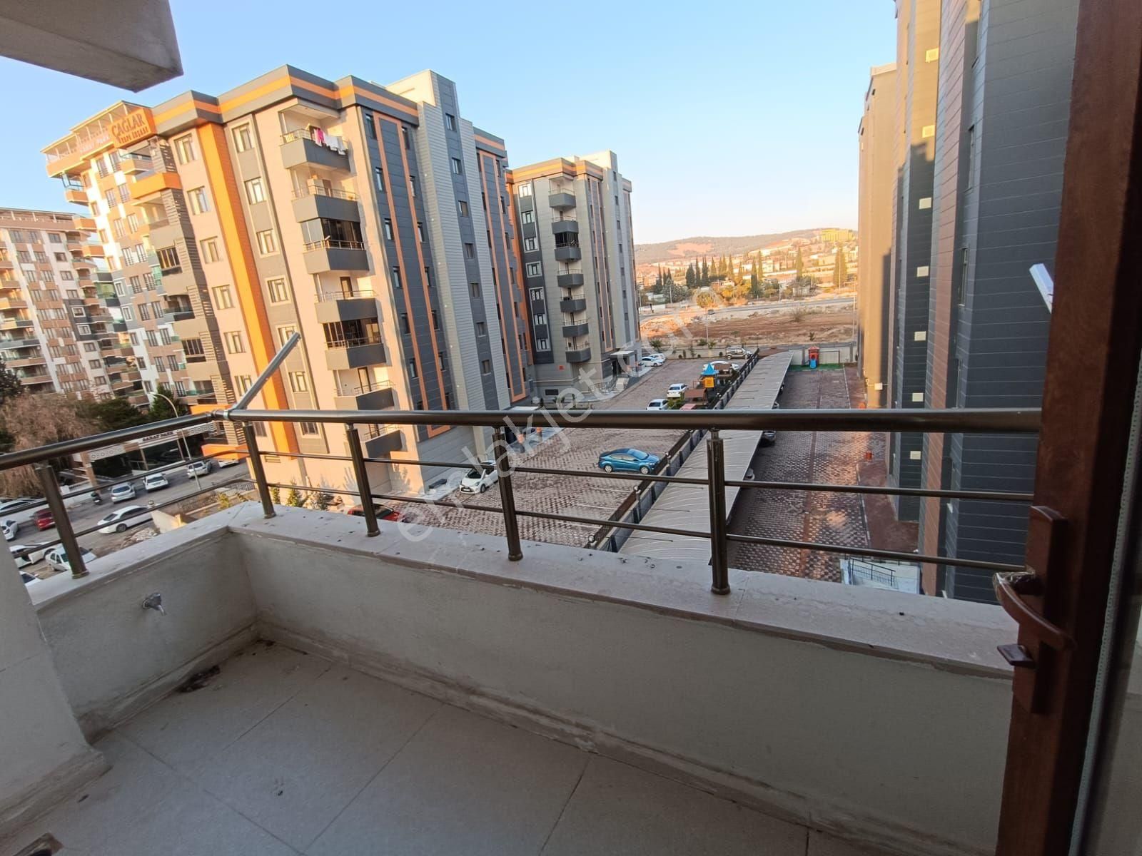 Yavuz Emlak Tan Satılık Daire Arakat Karaköprü Gu - Görsel 12