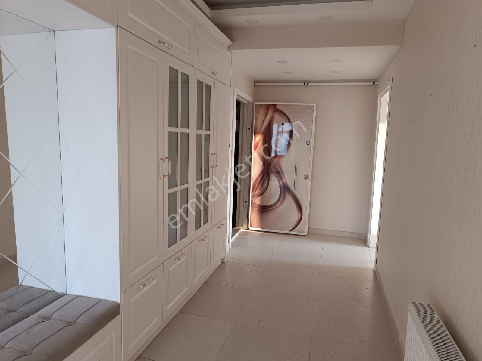 Yavuz Emlak Tan Satılık Daire Arakat Karaköprü Gu - Görsel 18