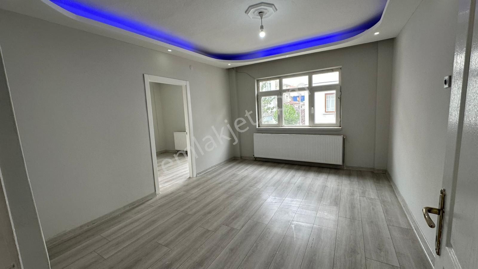 Hayal^den Pınarbaşı Mh^de Merkezi Konumda Ara Katta Yapılı Masrafsız 3+1!! - Görsel 11