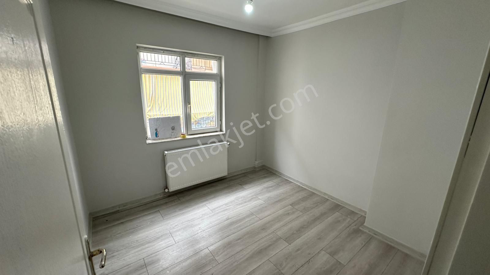 Hayal^den Pınarbaşı Mh^de Merkezi Konumda Ara Katta Yapılı Masrafsız 3+1!! - Görsel 17