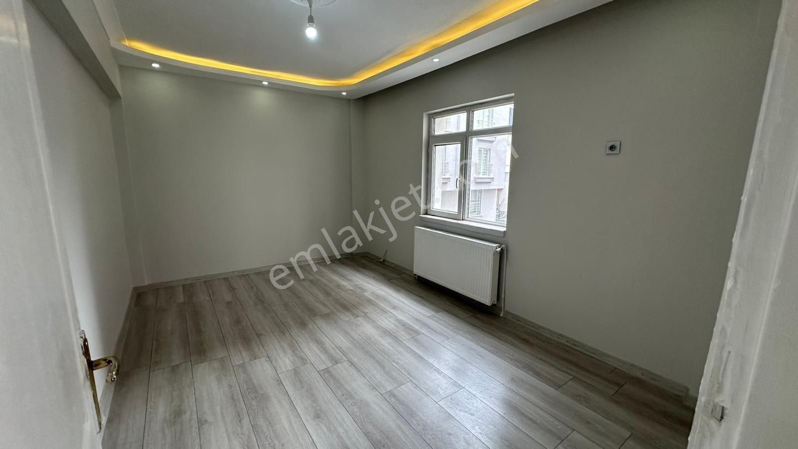 Hayal^den Pınarbaşı Mh^de Merkezi Konumda Ara Katta Yapılı Masrafsız 3+1!! - Görsel 22