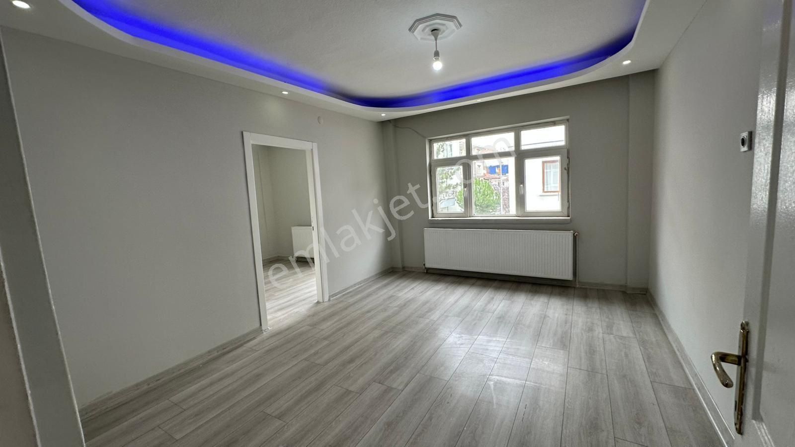 Hayal^den Pınarbaşı Mh^de Merkezi Konumda Ara Katta Yapılı Masrafsız 3+1!! - Görsel 14