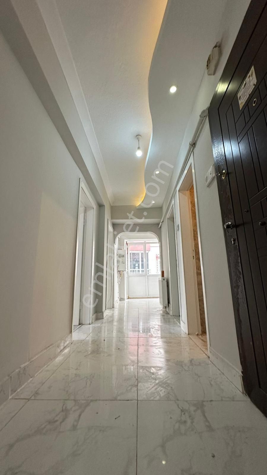 Hayal^den Pınarbaşı Mh^de Merkezi Konumda Ara Katta Yapılı Masrafsız 3+1!! - Görsel 28