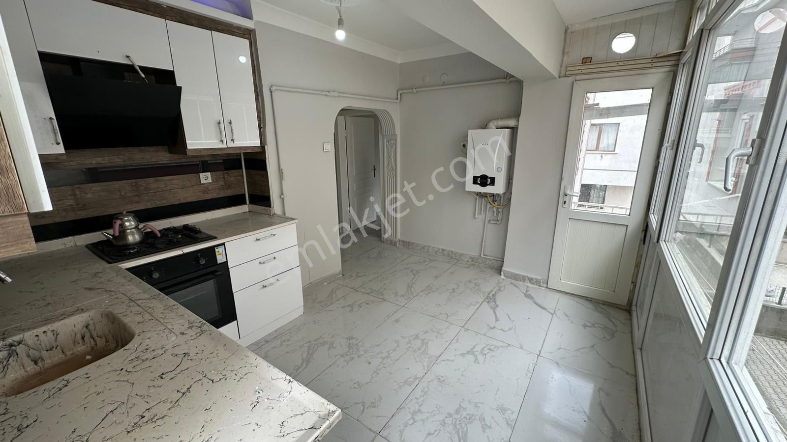 Hayal^den Pınarbaşı Mh^de Merkezi Konumda Ara Katta Yapılı Masrafsız 3+1!! - Görsel 4