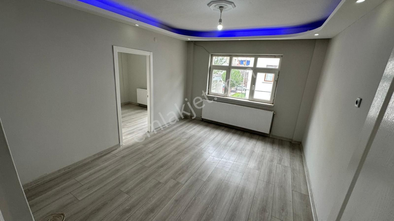 Hayal^den Pınarbaşı Mh^de Merkezi Konumda Ara Katta Yapılı Masrafsız 3+1!! - Görsel 12