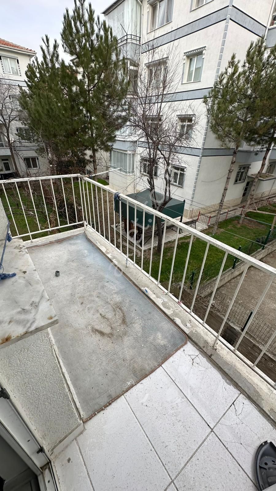 Hayal^den Pınarbaşı Mh^de Merkezi Konumda Ara Katta Yapılı Masrafsız 3+1!! - Görsel 35