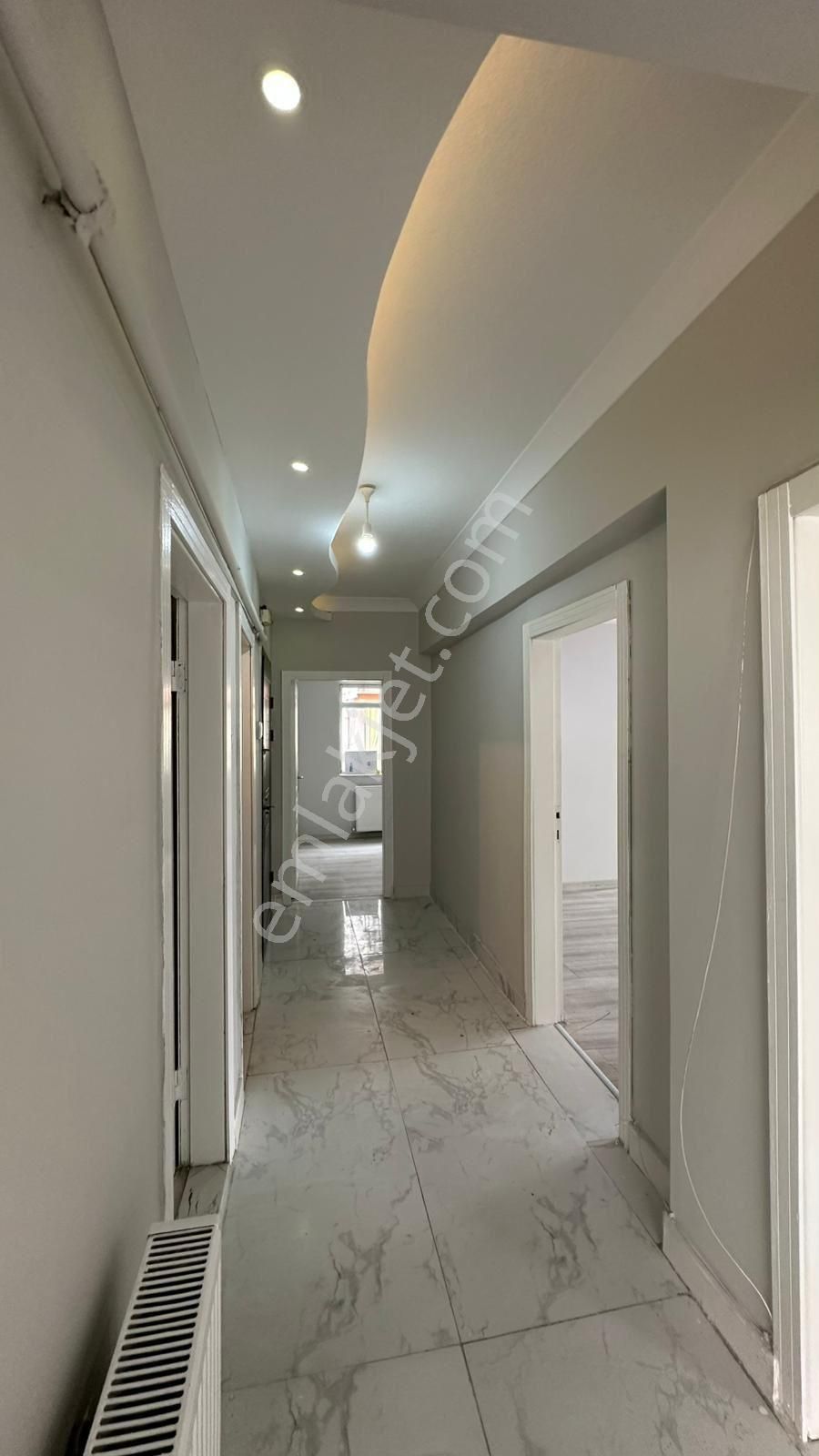 Hayal^den Pınarbaşı Mh^de Merkezi Konumda Ara Katta Yapılı Masrafsız 3+1!! - Görsel 30