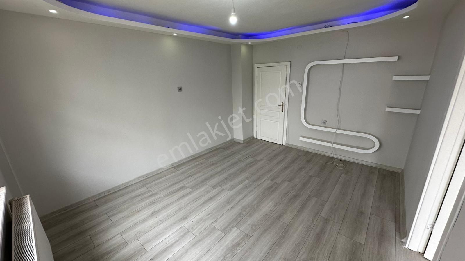 Hayal^den Pınarbaşı Mh^de Merkezi Konumda Ara Katta Yapılı Masrafsız 3+1!! - Görsel 9