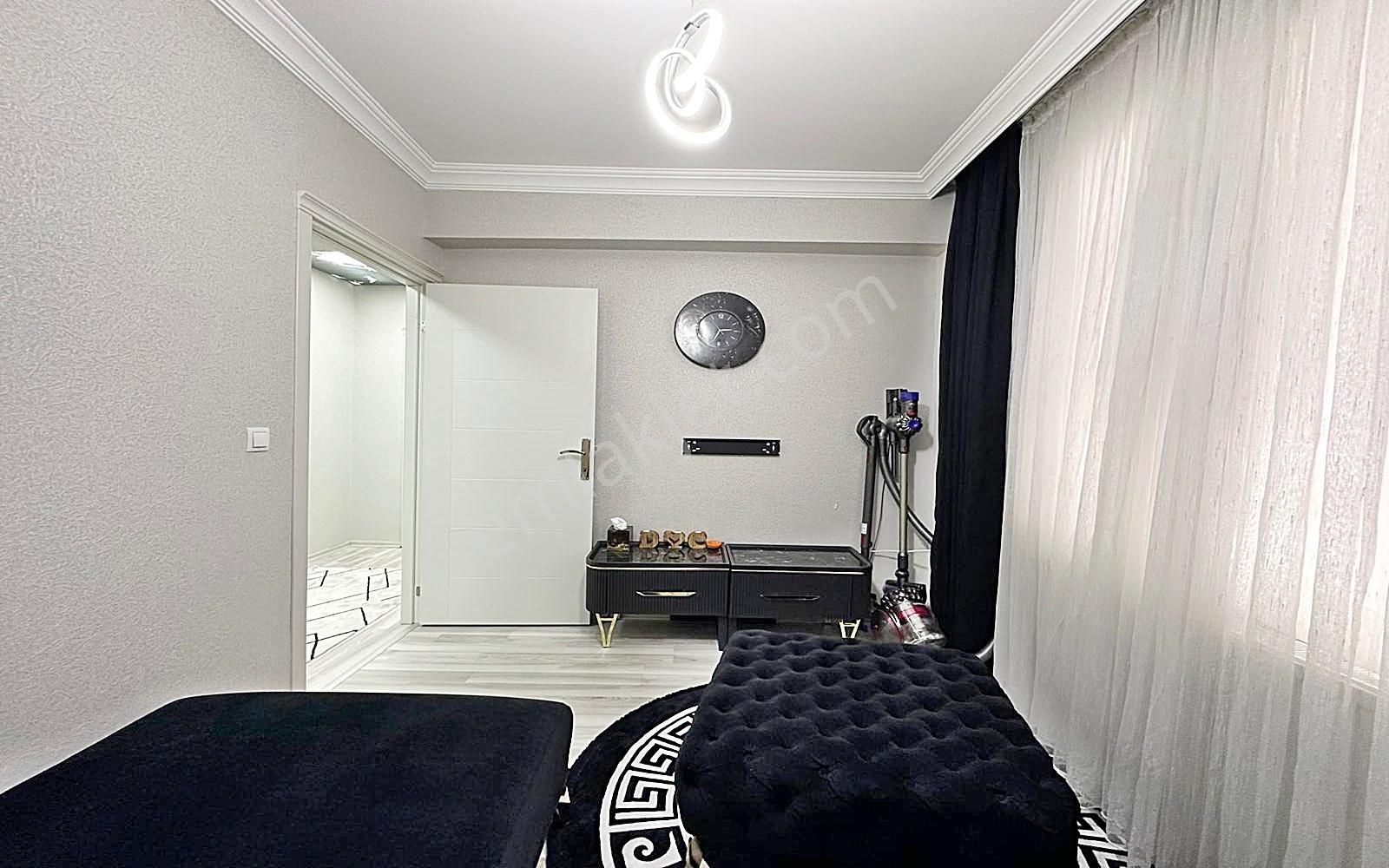 Hisar'da 3+1 Katta Ön Cepheli Cadde Yakını Lüks Yapılı Daire - Görsel 35