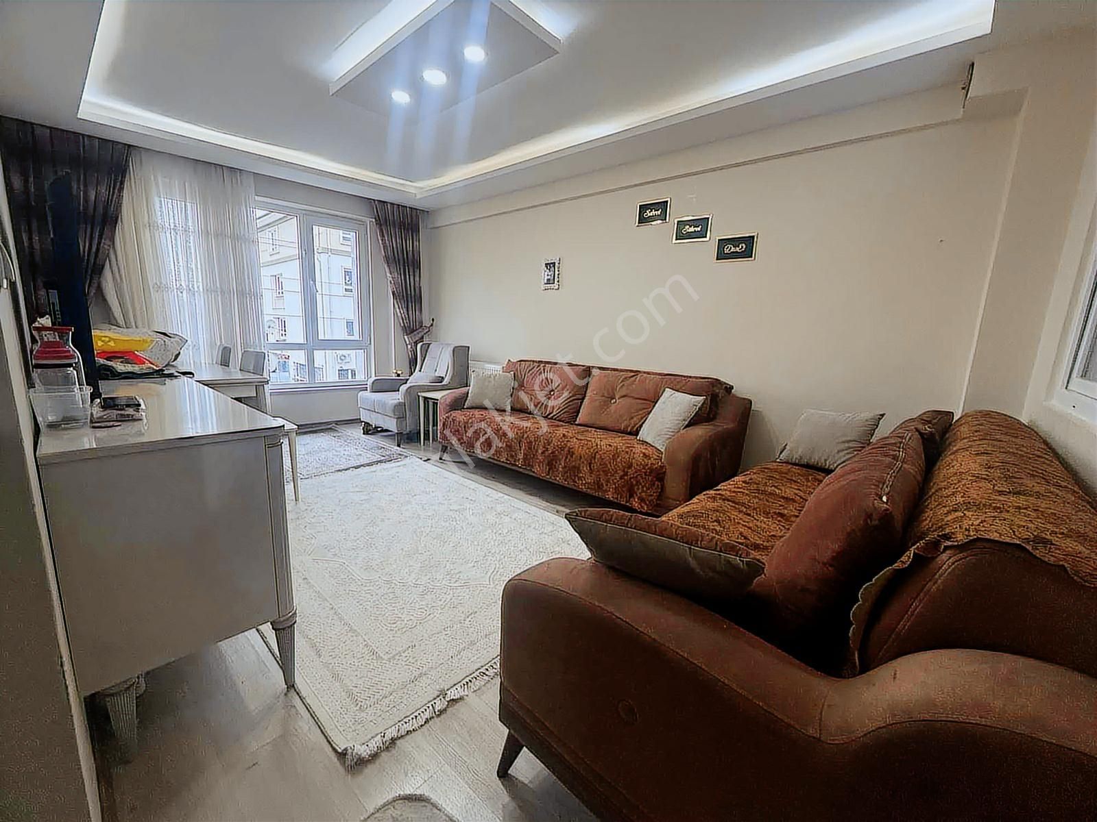 Esentepe Mahallesi Eğitimciler Caddesi Yakını Satılık 2+1 Daire - Görsel 10