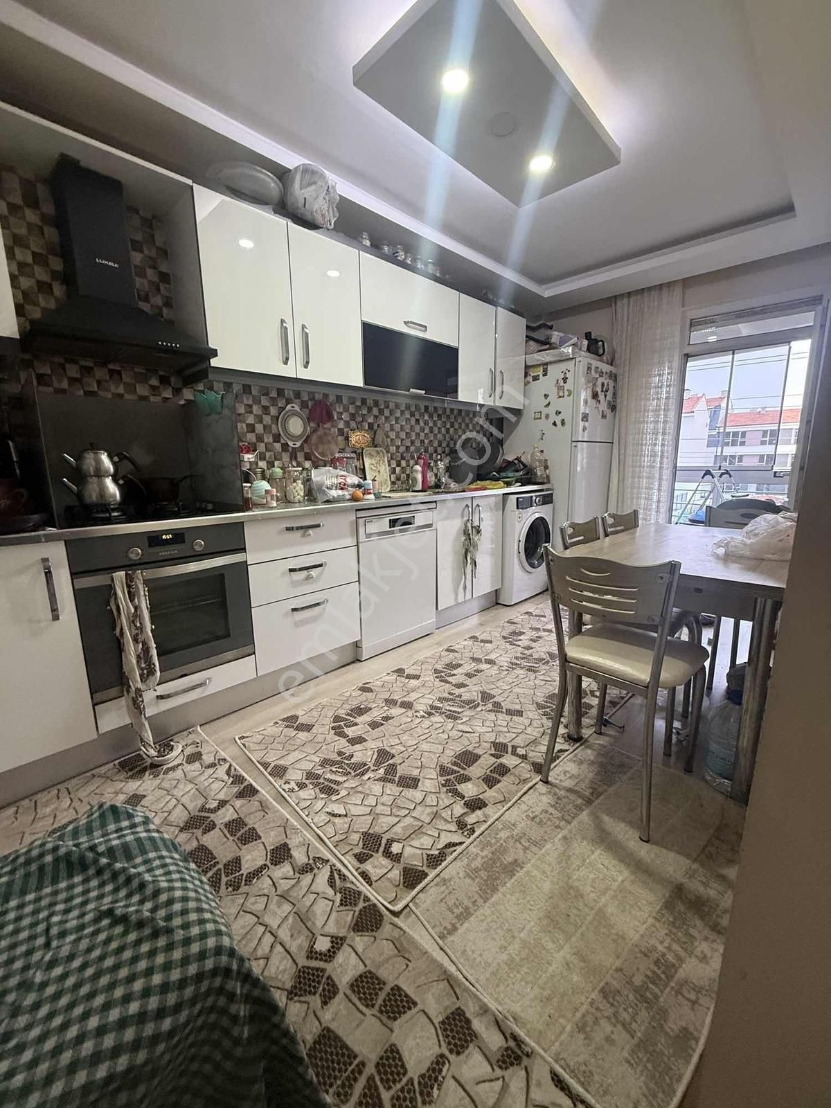 Esentepe Mahallesi Eğitimciler Caddesi Yakını Satılık 2+1 Daire - Görsel 26