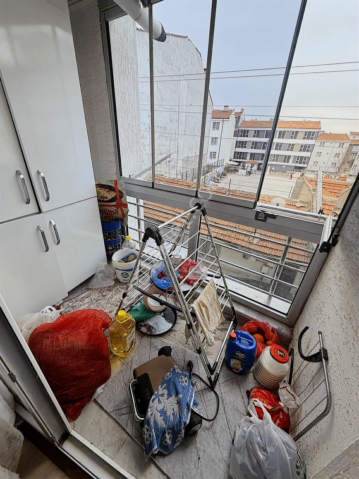 Esentepe Mahallesi Eğitimciler Caddesi Yakını Satılık 2+1 Daire - Görsel 16