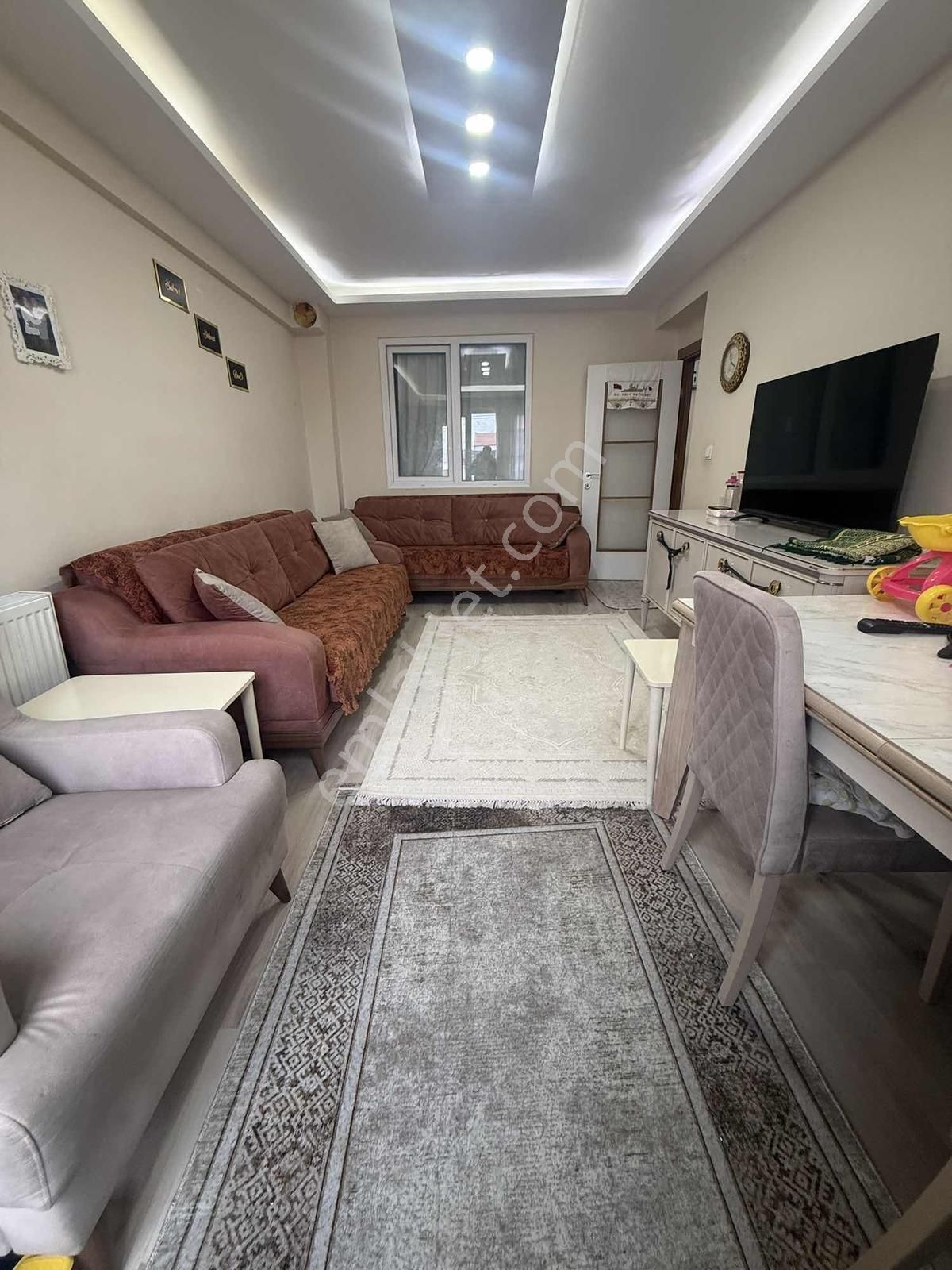 Esentepe Mahallesi Eğitimciler Caddesi Yakını Satılık 2+1 Daire - Görsel 12