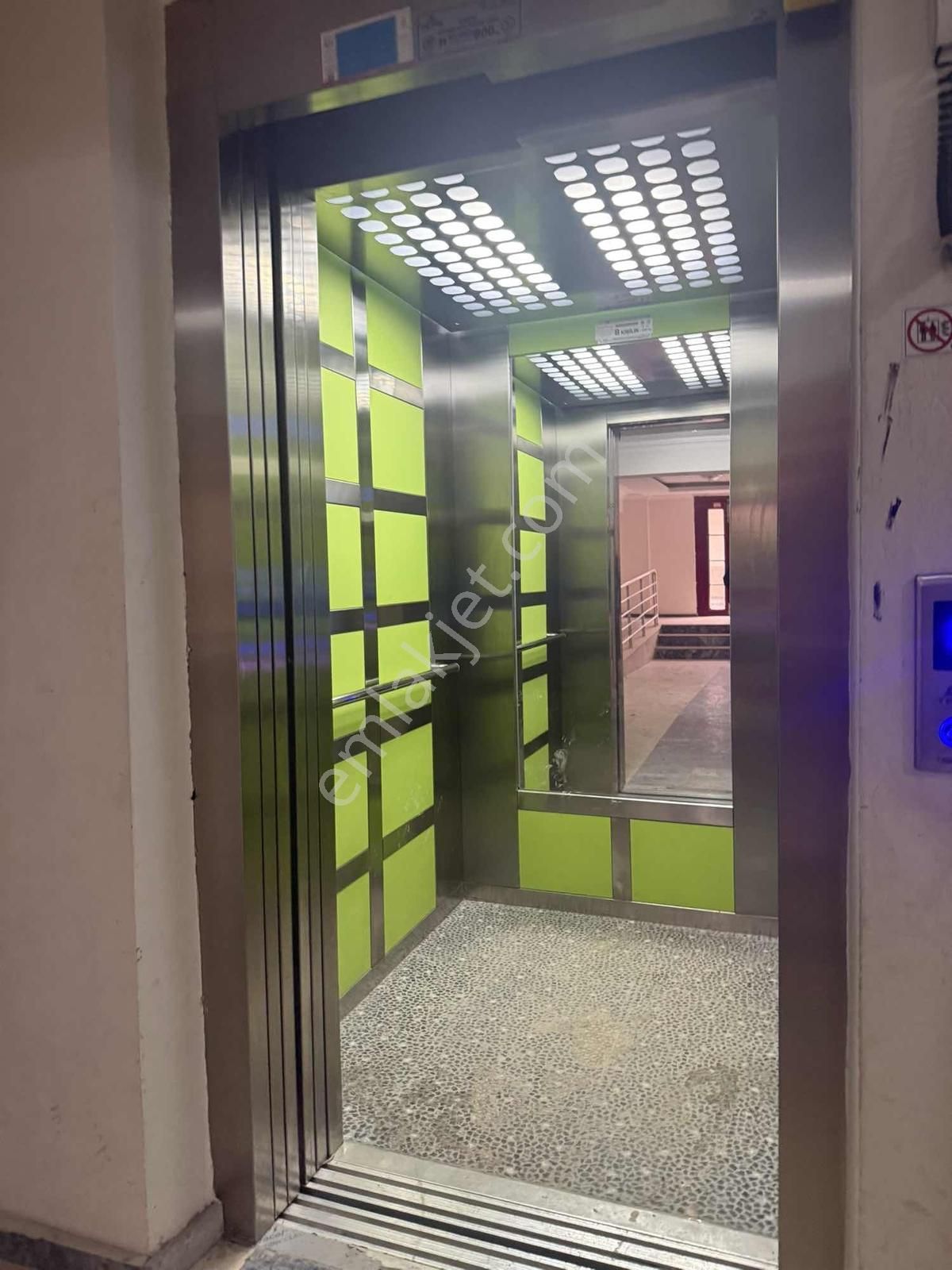 Esentepe Mahallesi Eğitimciler Caddesi Yakını Satılık 2+1 Daire - Görsel 24