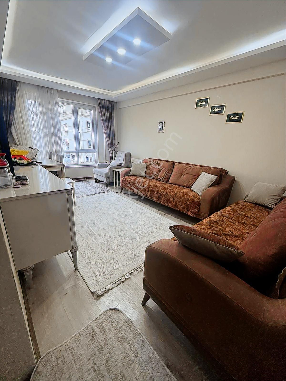 Esentepe Mahallesi Eğitimciler Caddesi Yakını Satılık 2+1 Daire - Görsel 7