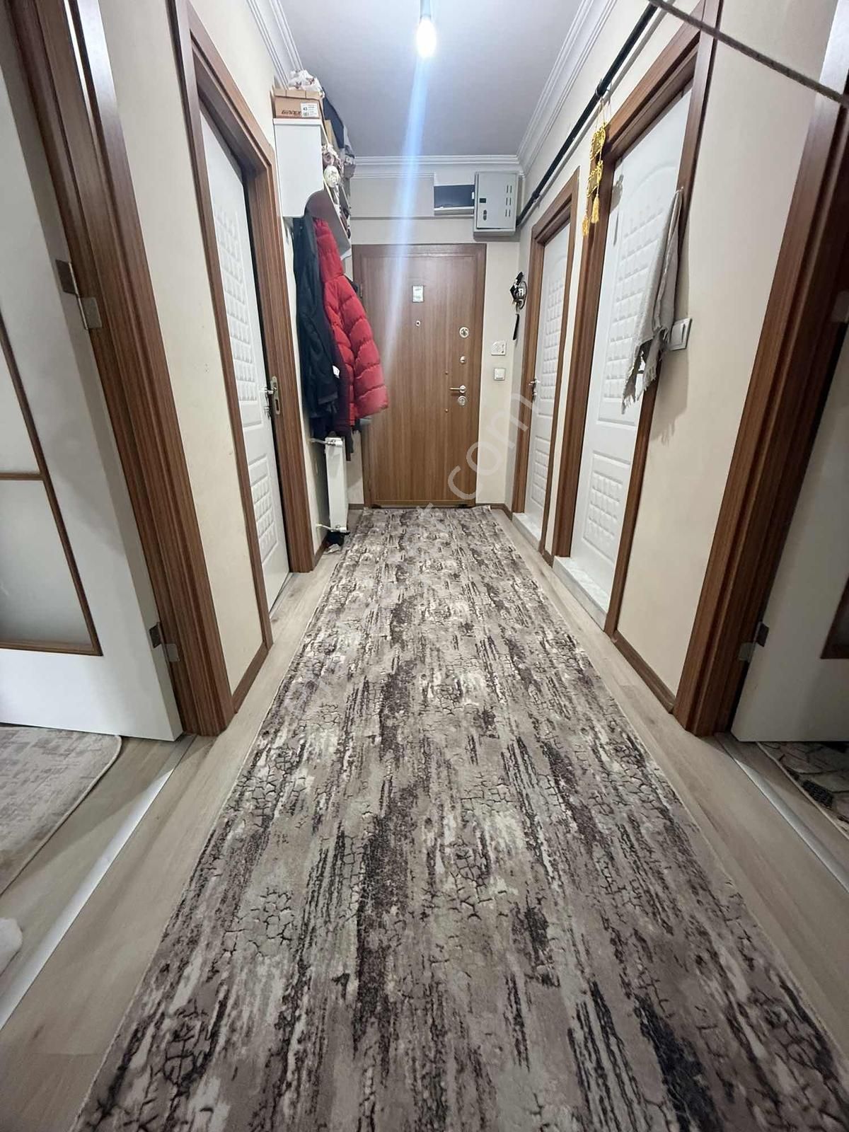 Esentepe Mahallesi Eğitimciler Caddesi Yakını Satılık 2+1 Daire - Görsel 27