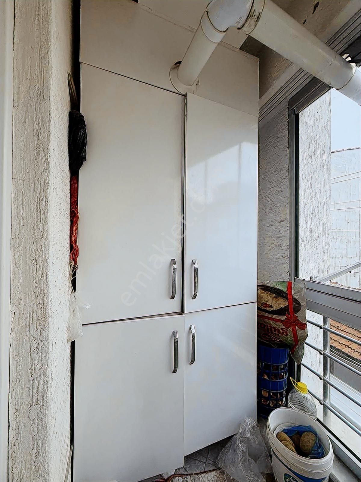Esentepe Mahallesi Eğitimciler Caddesi Yakını Satılık 2+1 Daire - Görsel 23